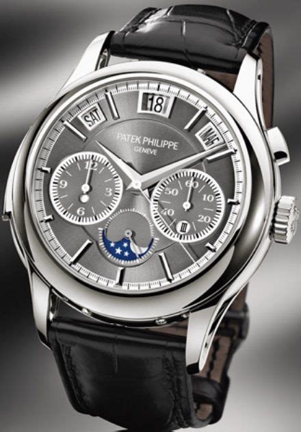 patek philippe 5208p cost|Patek Philippe watches grand complications.